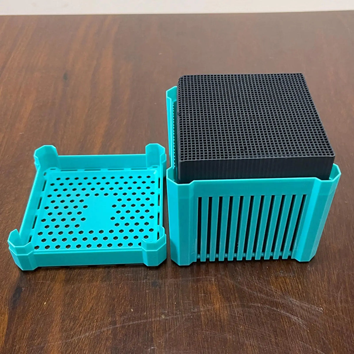 Aquarium Activated Carbon Sponge Filter