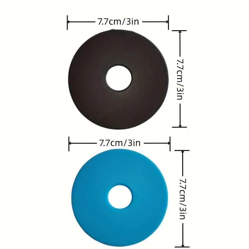 Horse Bit Pads