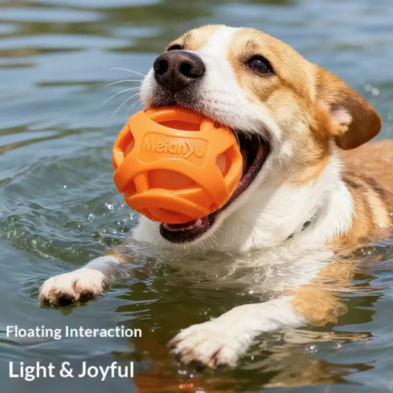 Durable Floating Ball