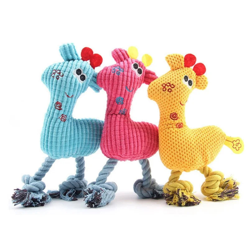 Dog Toy