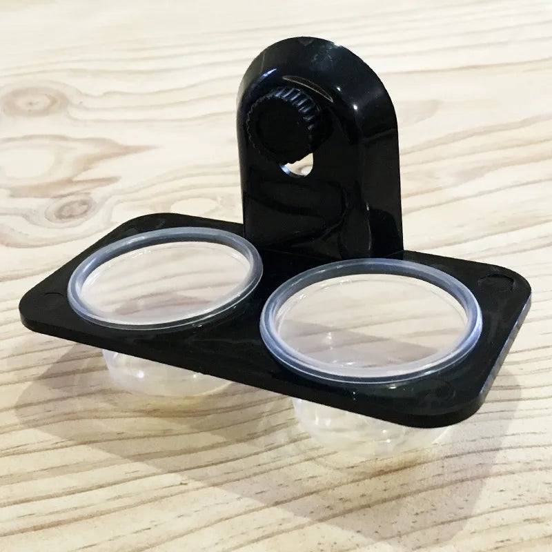Suction Cup/Screw Reptile Bowls