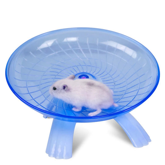 Small Animal Exercise Saucer