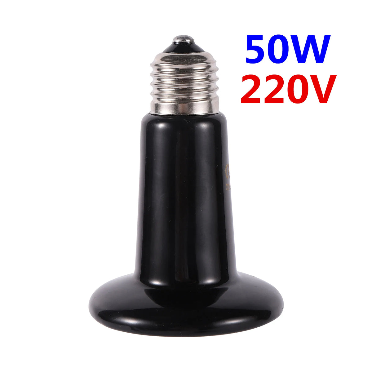 Reptile Ceramic Heat Emitter