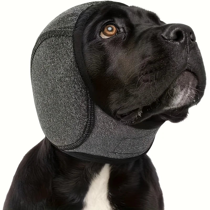 Adjustable Noise Canceling Ear Muffs