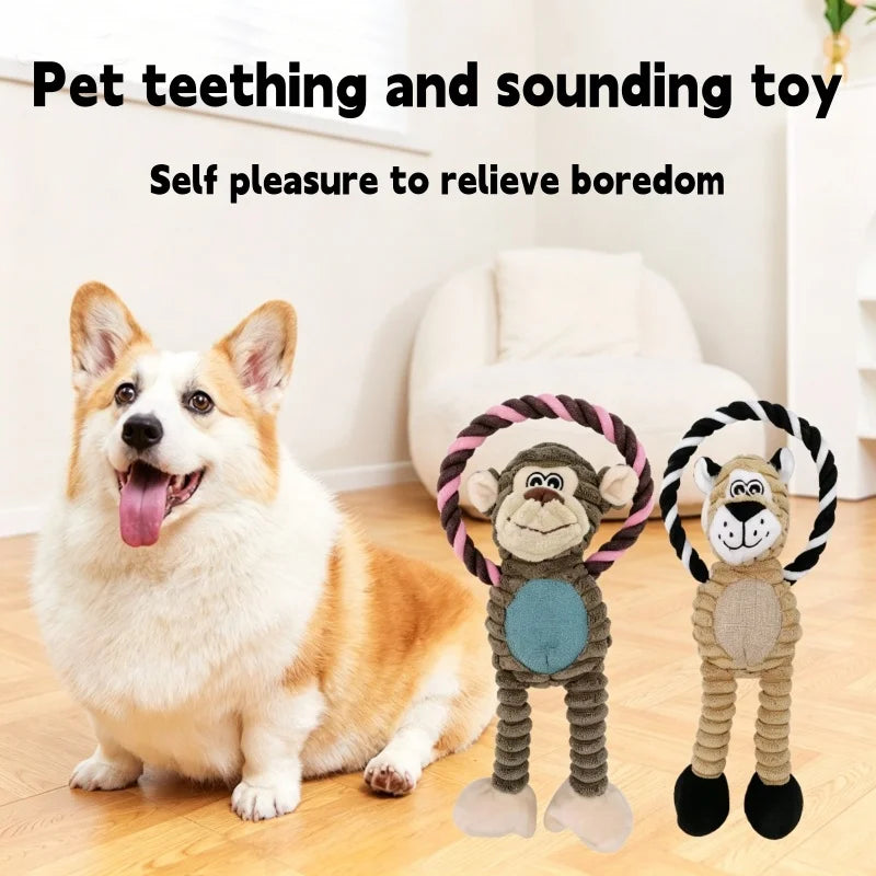 Dog Toy