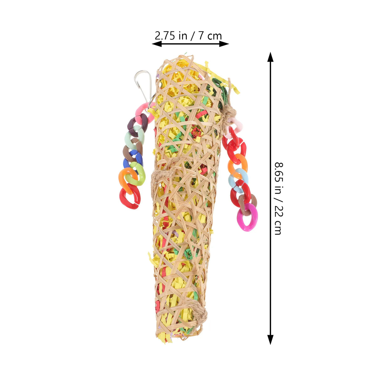 Bird Toy