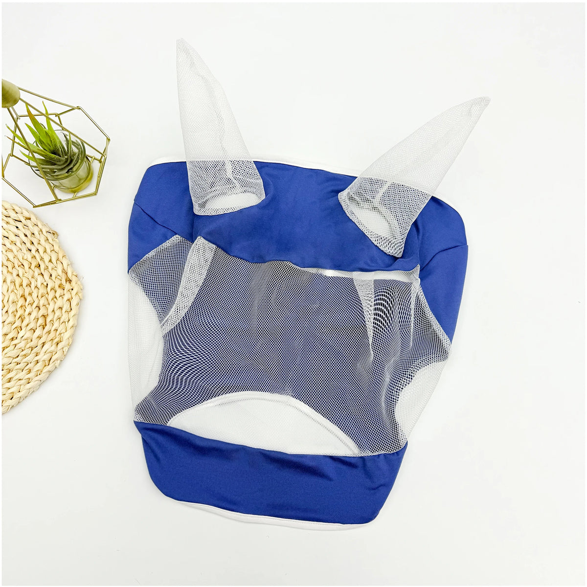 Mesh Horse Fly Mask