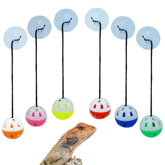 Reptile Toy