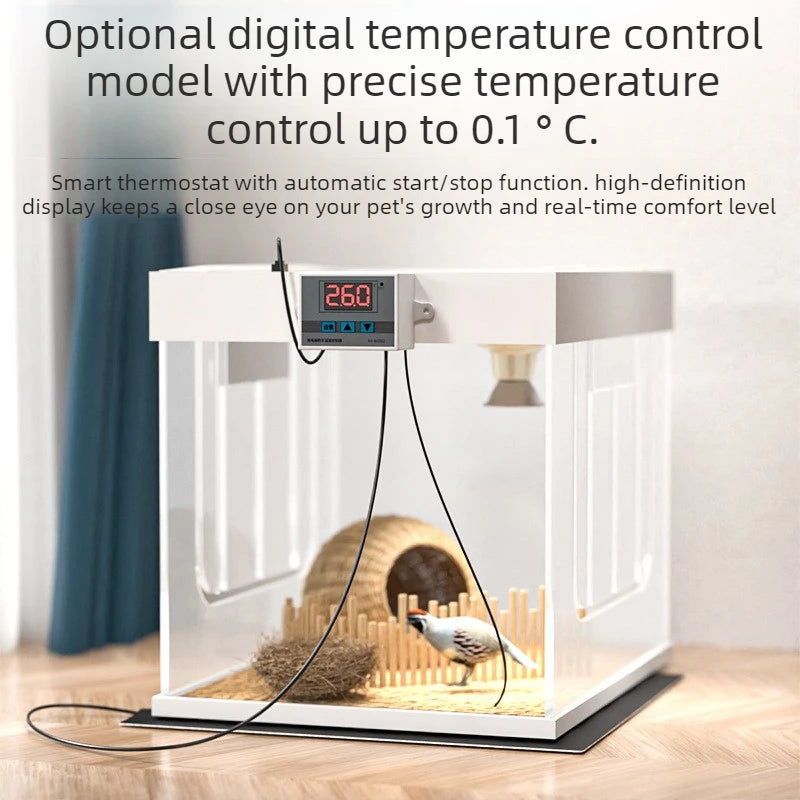 USB Heating Pad