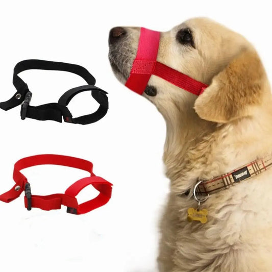 Adjustable Medical Muzzle