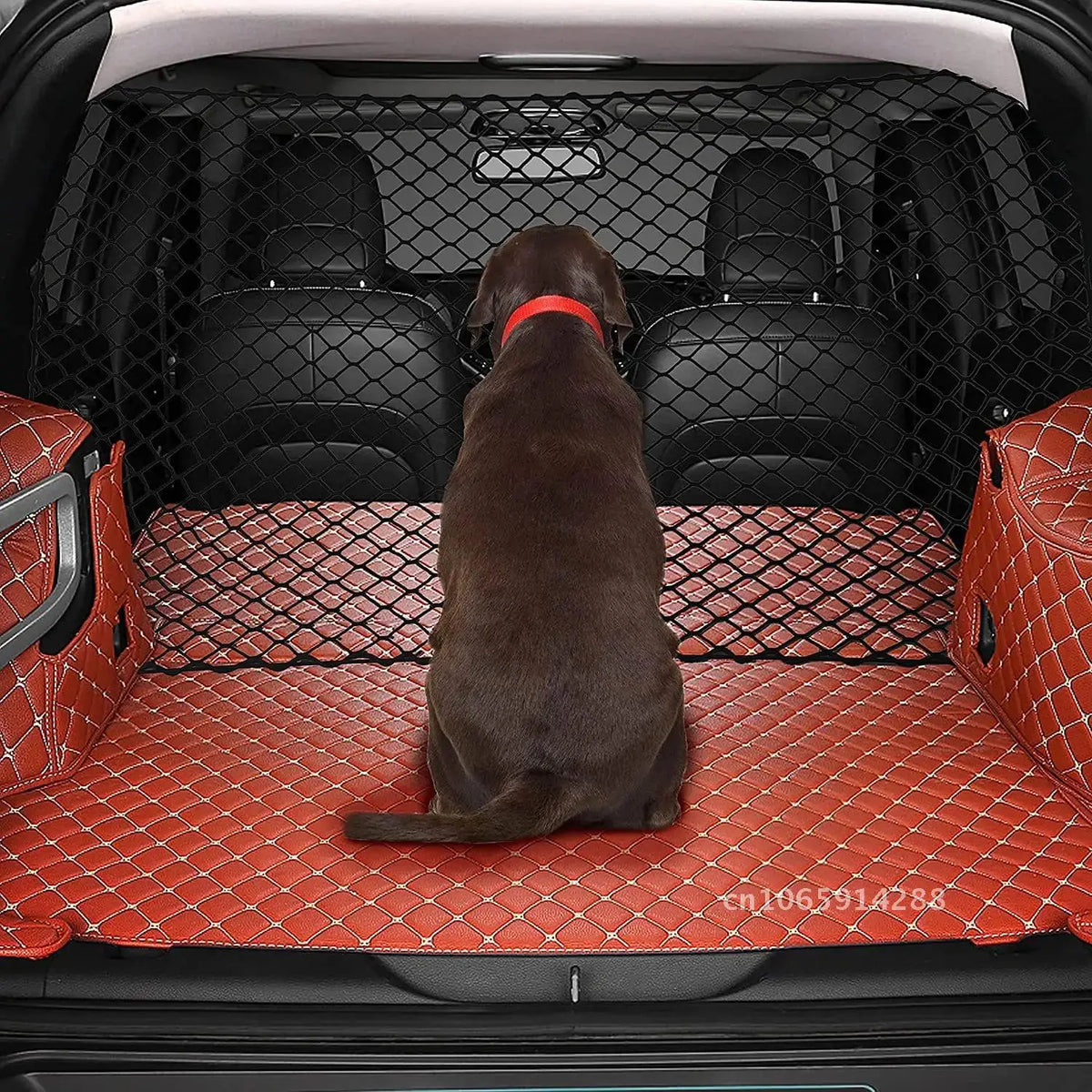 Vehicle Safety Net 120cm*70cm