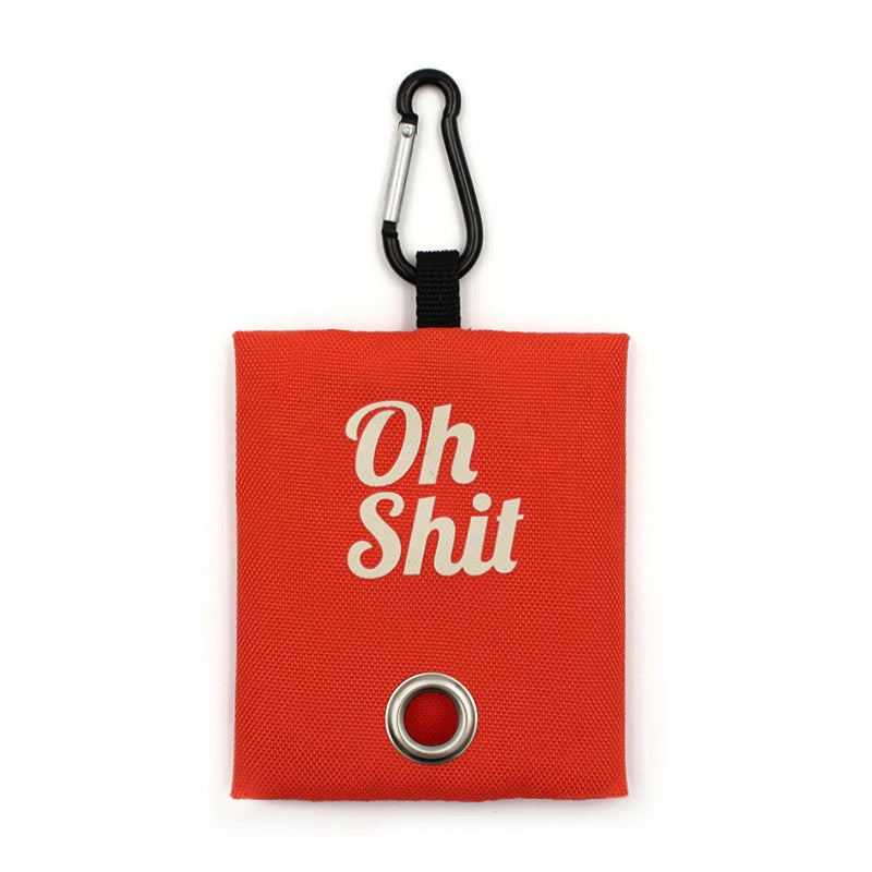 Poop Bag Dispenser