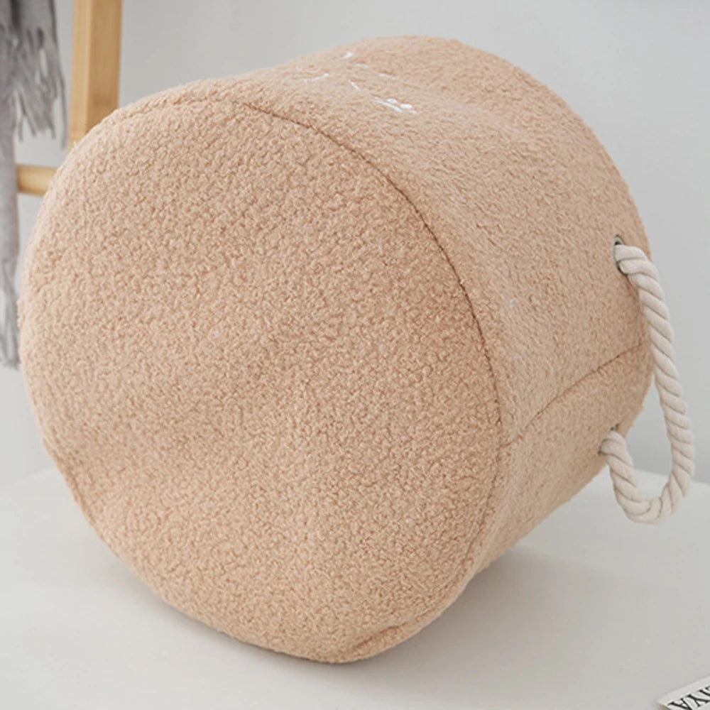 Pet Toy Basket