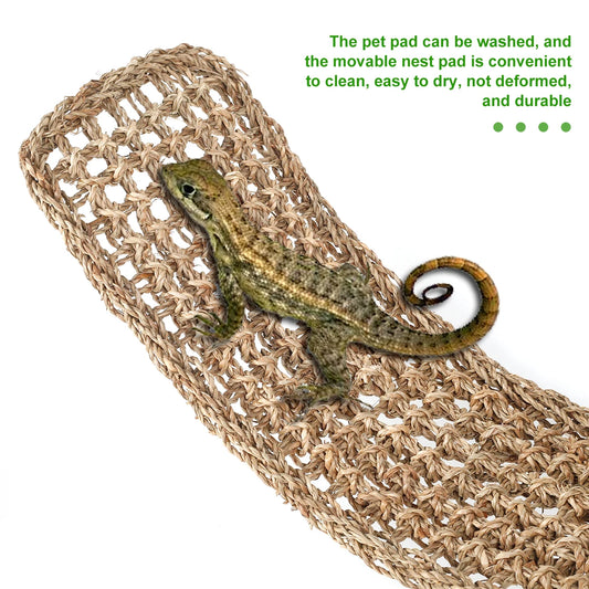 Reptile Hammock Lounger