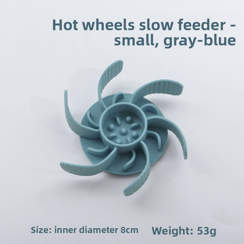 Slow-feeding Bowl Insert