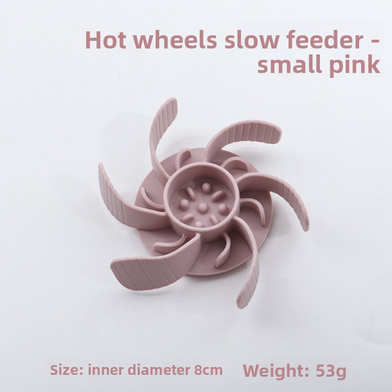 Slow-feeding Bowl Insert