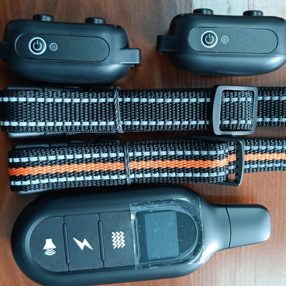 Dog Training Collar