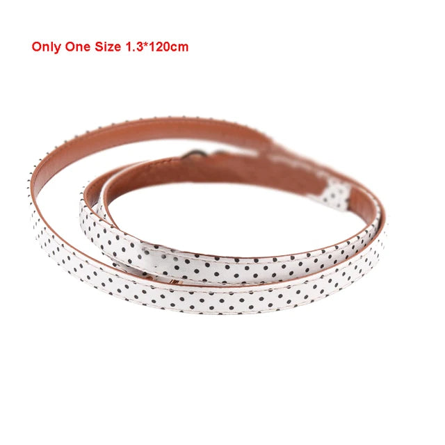 Bandana/Bow Collar/Leash