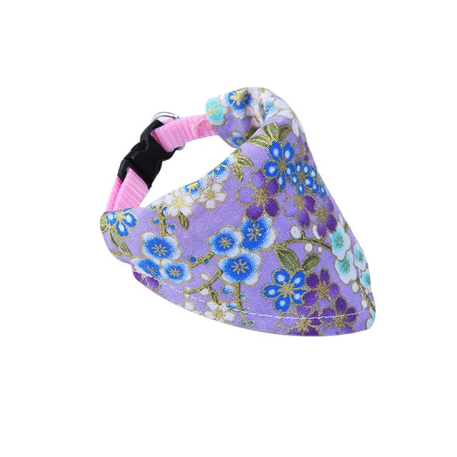 Bandana Collar
