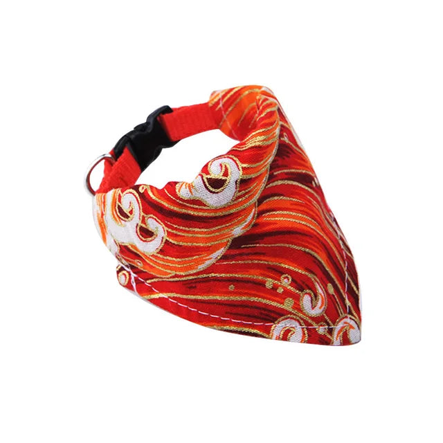 Bandana Collar