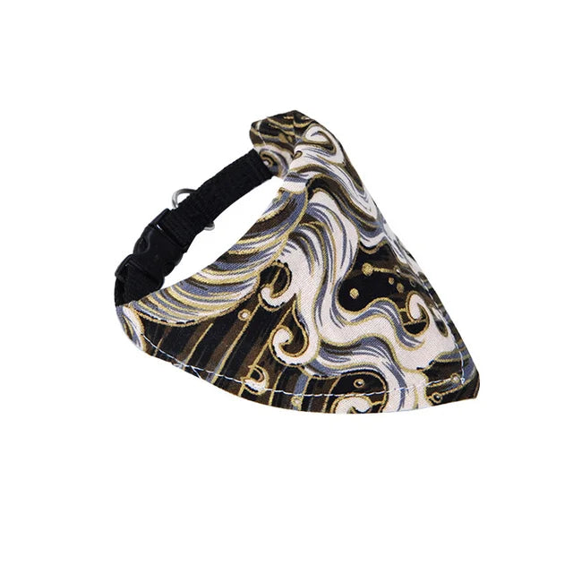 Bandana Collar