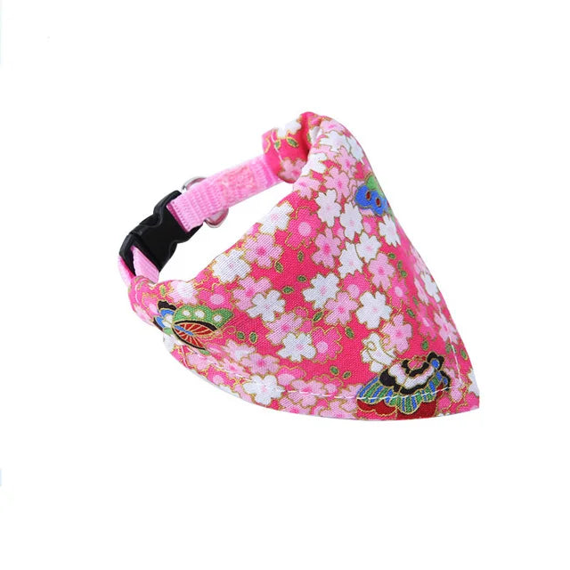 Bandana Collar