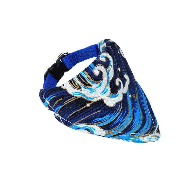 Bandana Collar