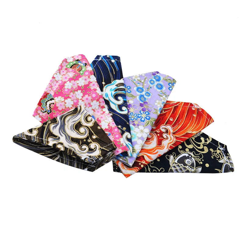 Bandana Collar