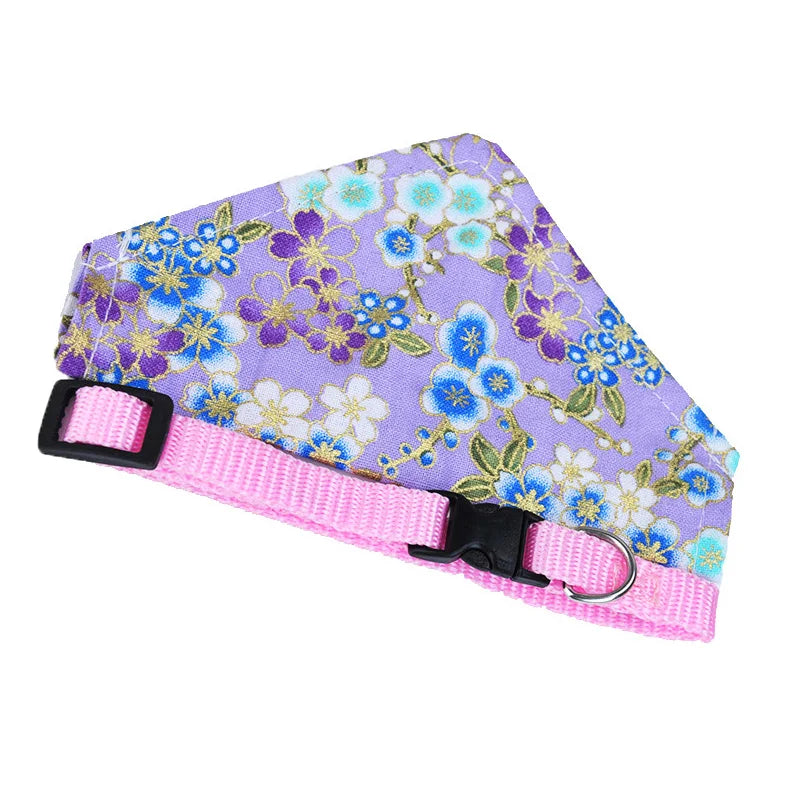 Bandana Collar