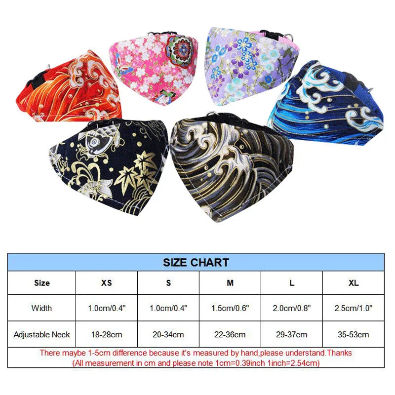 Bandana Collar